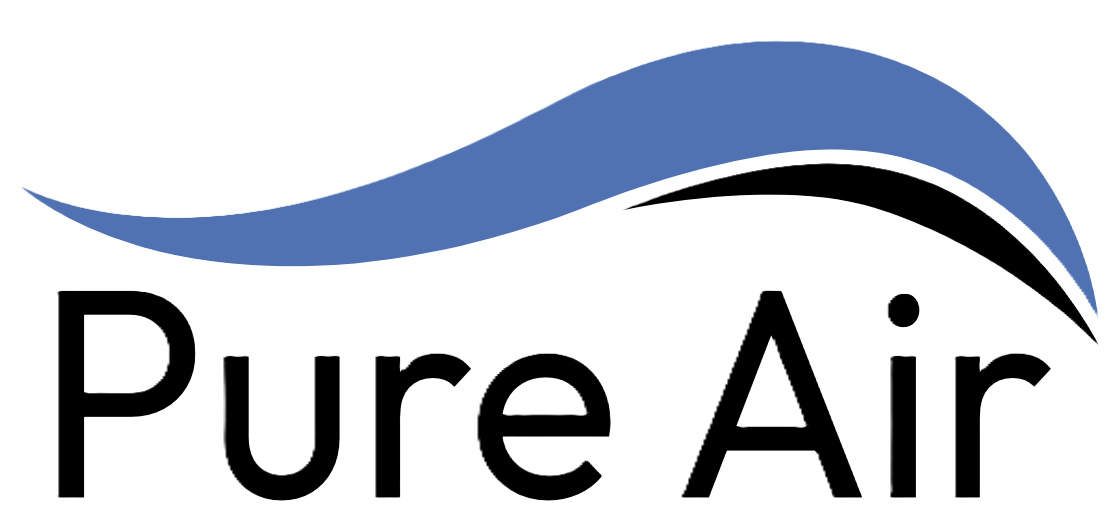 Pure-Air logo